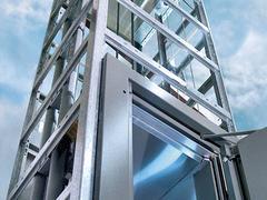 火熱供銷(xiāo)新疆性?xún)r(jià)比高的酒店傳菜電梯