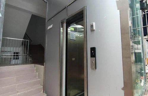 喜訊頻傳 永川老舊小區(qū)居民迎來(lái)電梯加裝新時(shí)代