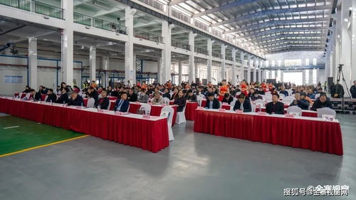 神州通立電梯產(chǎn)品發(fā)布會(huì)暨籌備上市啟動(dòng)儀式盛大開(kāi)幕，引領(lǐng)智能電梯新時(shí)代