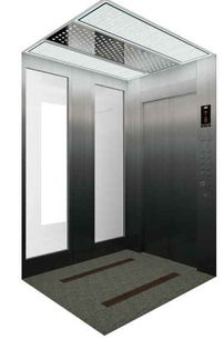 方形觀光電梯 城市垂直移動(dòng)的藝術(shù)