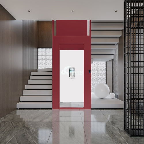 悠步電梯 | 曳引式電梯的三大類型解析 哪一款最適合你的家？