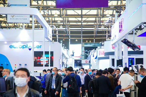 2022慕尼黑上海電子生產(chǎn)設(shè)備展觀眾預(yù)登記通道正式開啟